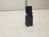 Anderson 1327G6; Lot-10 Connector Housing; Black; 1 Position