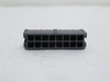 Molex 43045-1614; Lot-5 Header Connector; 16Pos; 2-Row; 600V
