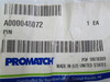 Promatch A000048072; Axle Pin