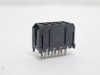 Molex 43045-0814; Lot-10 Connector Header 8Pos; 2-Row; 600V