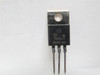 TI 7805CT; Lot-10 Linear Voltage Regulators; 1.5A; 35V