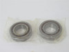 Barden  2105HDL; Precision Bearing Set; 25mm; 47.1mmOD