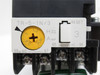 Fuji TR-5-1N/3; Thermal Overload Relay; 0.8-1.2A; 600VAC
