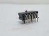 Molex 43045-1002; Lot-5 Header Connector; RA; 10Pos; 2-Row