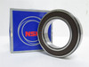 NSK 6011DDUC3; Ball Bearing 55mmID x 90mmOD x 18mm Wide
