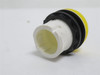 Cryovac SP8796-49; Pushbutton Lens/Light Assy; 24hr Yellow