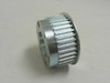 MFG- 46292; Bushed Timing Pulley; 38 Grove; 2.5" OD