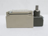 Omron WLRCA2-N; Snap Action Limit Switch; 10A; 125V; SPDT