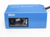 Sick CLV650-0000; Code Reader 1041290; 18-30VDC; Line Scanner