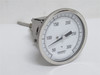 Ashcroft FA160R; Temp Gauge; 50-300Deg F; 80mm Face OD
