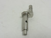 MFG- 1604603; Upper Roll Shaft; M6-1.0 Thread Size MFG- 1604603; Upper Roll Shaft; M6-1.0 Thread Size