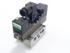 NOK-Ftec TD532DE9GDE; Solenoid Valve