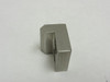 MFG- 4.6254; Stainless Steel Jaw