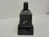 Konan 414S604C-BA2; Solenoid Valve 1.0 MPa; 115/120VAC; 1/2 FNPT