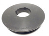 Dodge 1A5.20B5.60-1610; Bushed Sheave; 1 Grove; 5.95" OD