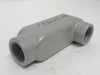 Appleton LB100-A; Form 85 Conduit Body; 1" NPT