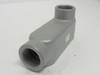 Appleton LB100-A; Form 85 Conduit Body; 1" NPT