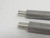 MFG- CGH8000 4900; Peeling Roller Set; 1-1/4" OD MFG- CGH8000 4900; Peeling Roller Set; 1-1/4" OD