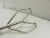MFG- UHMW N010; Leg Quarter Swivle Shackle; 15" OL