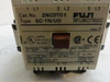 Fuji 2NC0T0; Overload Relay; 3 Pole 60A