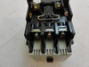 Fuji 2NC0T0; Overload Relay; 3 Pole 60A