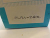 Maruyaso BLRA-24L; Control Unit Lamp; Orange