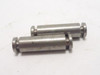 Baader Linco 40862300; LOT-2 Pivot Pin 1-3/8" L; 3/8" OD Baader Linco 40862300; LOT-2 Pivot Pin 1-3/8" L; 3/8" OD