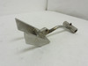 MFG- GH N060109; SS Tamper Arm; 15mm ID; AMS5210 MFG- GH N060109; SS Tamper Arm; 15mm ID; AMS5210