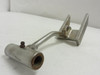 MFG- GH N060109; SS Tamper Arm; 15mm ID; AMS5210 MFG- GH N060109; SS Tamper Arm; 15mm ID; AMS5210