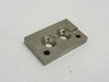 MFG- 4-6227-A; Right Jaw Base; M4-0.7 Thread Size MFG- 4-6227-A; Right Jaw Base; M4-0.7 Thread Size