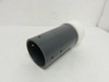 MFG- 17031-45; USDA Insp. Stand Cyl.; 4"ID; 12" H; 1/4" NPT MFG- 17031-45; USDA Insp. Stand Cyl.; 4"ID; 12" H; 1/4" NPT
