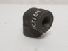 Industry-Std 12G011; Pipe Elbow; 90Deg; 1/2NPT; Class 3000