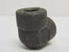 Industry-Std 12G011; Pipe Elbow; 90Deg; 1/2NPT; Class 3000