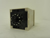 Omron H3CR-A; Timer; 0.05-300h; 100-240VAC