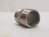 Industry-Std 1XAC9; Lot-2; Pipe Nipples; SS-316; 3/4 NPTM