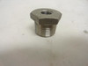 Industry-STD 1RRR3; Hex Bushing; SS-304; 3/4NPT x 1/4NPT;