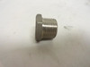 Industry-STD 1RRR3; Hex Bushing; SS-304; 3/4NPT x 1/4NPT;