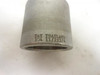 Industry-STD 48UH16; Pipe Adapter; SS-304; 1-1/2NPT x 3/4NPT