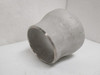 MFG- 40BWP13-L8L6; Butt Weld Concentric Reducer; 8 x 6"; SS-304