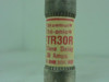 Shawmut TR30R; Lot-2; Time Delay Fuse 30A; 250VDC