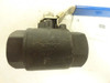 Industry-STD 1CKK9; Full Port Ball Valve; 1-1/4NPT; 2000WOG