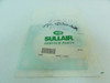 Sullair 40462; Flange Gasket