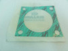 Sullair 40462; Flange Gasket