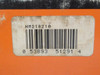 Timken HM218210; Tapered Roller Bearing Cup; 5.786"OD Timken HM218210; Tapered Roller Bearing Cup; 5.786"OD