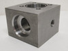 Main MFG G13032 STL 726; Hydraulic Valve Block