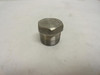Industry-STD 6JK51; Hex Plug; SS-316; 1NPT; 300PSI; Class 150