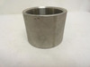 Industry-STD 1LRZ6; Pipe Coupling; 304SS; 3FNPT; Class 150