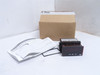 Red Lion PAXLA0U0; Multifunction Meter; Red LED; 50-250VAC Red Lion PAXLA0U0; Multifunction Meter; Red LED; 50-250VAC