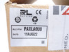 Red Lion PAXLA0U0; Multifunction Meter; Red LED; 50-250VAC Red Lion PAXLA0U0; Multifunction Meter; Red LED; 50-250VAC