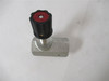 Flutec DRV-16-01.5/5; Pressure Reducting Valve .75"